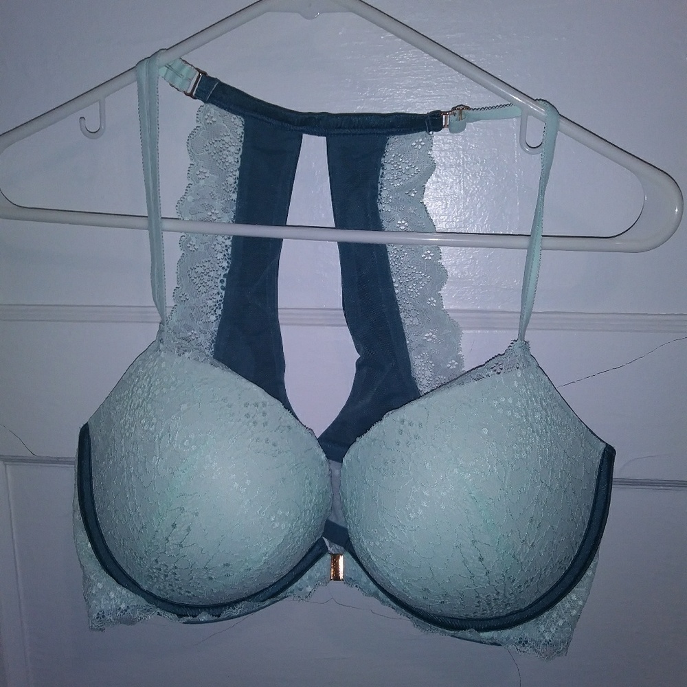 VS/Pink Bra